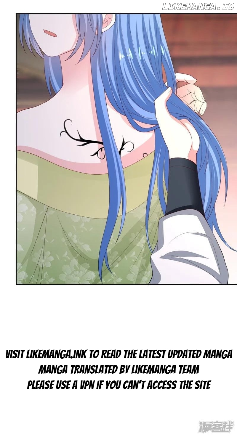 Poisonous Doctor: First Wife’s Daughter Chapter 319 - page 34