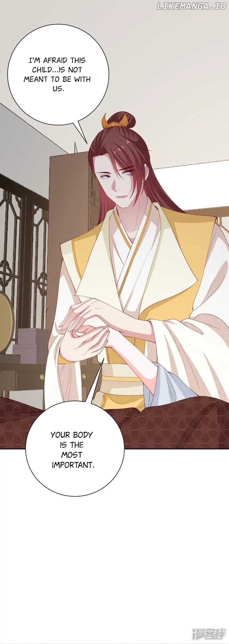 Poisonous Doctor: First Wife’s Daughter Chapter 334 - page 10