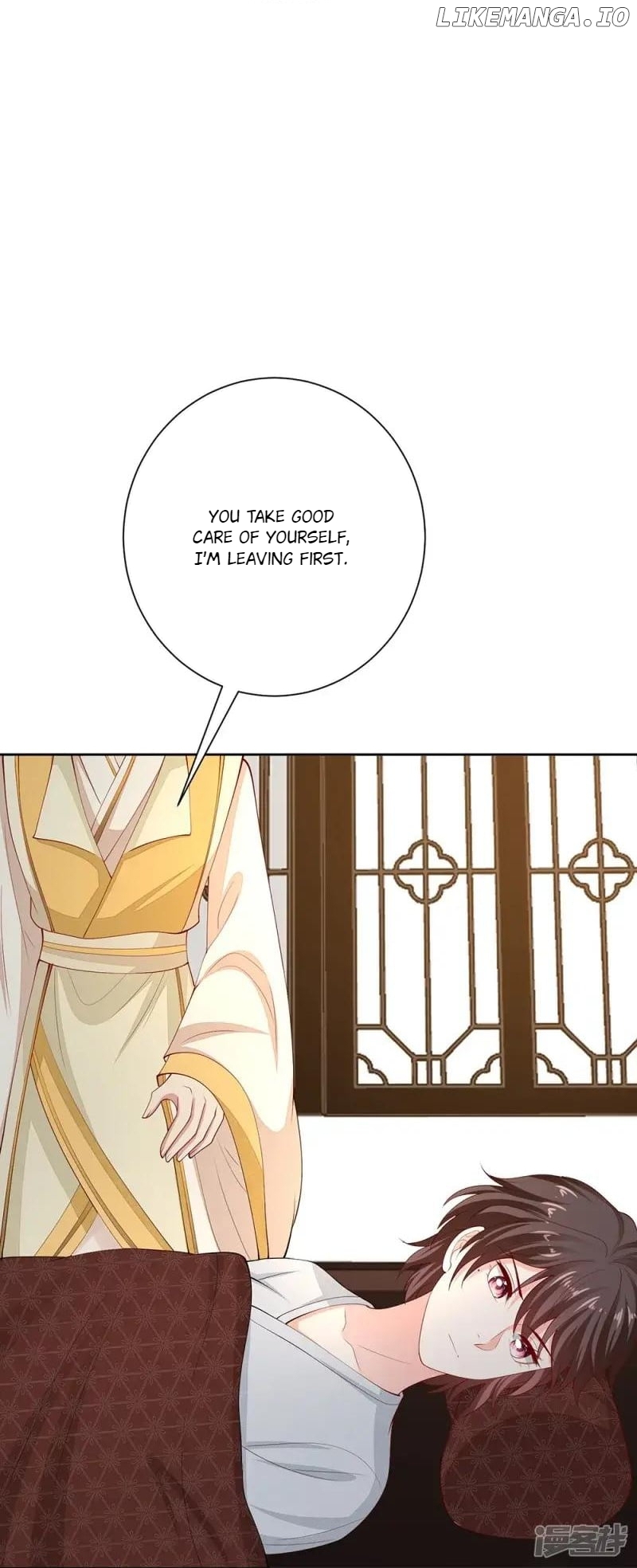 Poisonous Doctor: First Wife’s Daughter Chapter 334 - page 12