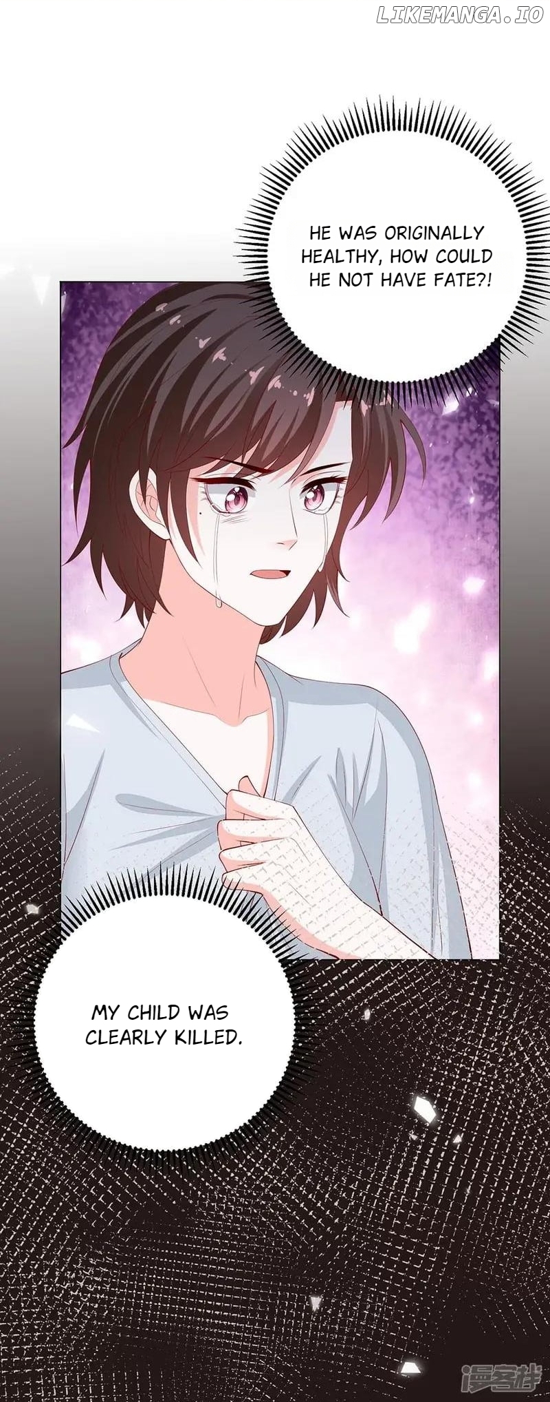 Poisonous Doctor: First Wife’s Daughter Chapter 334 - page 14