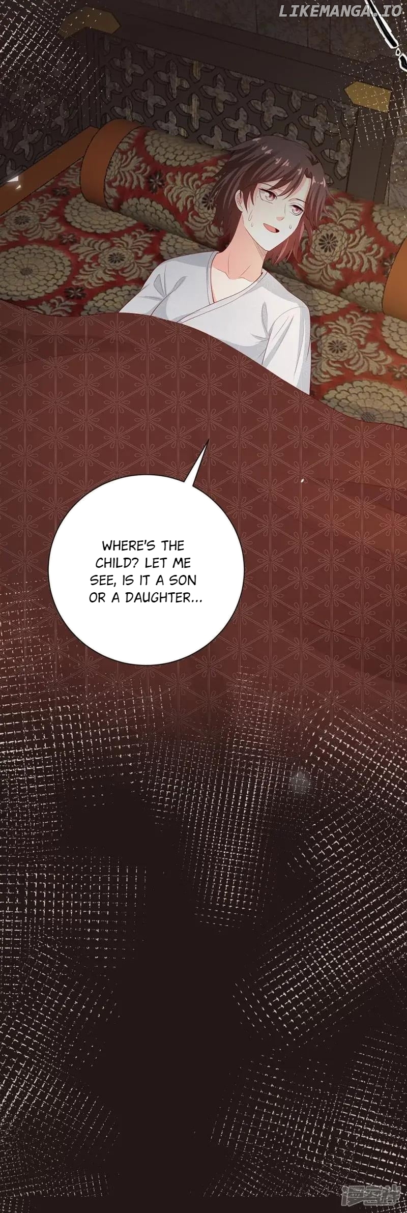 Poisonous Doctor: First Wife’s Daughter Chapter 334 - page 16