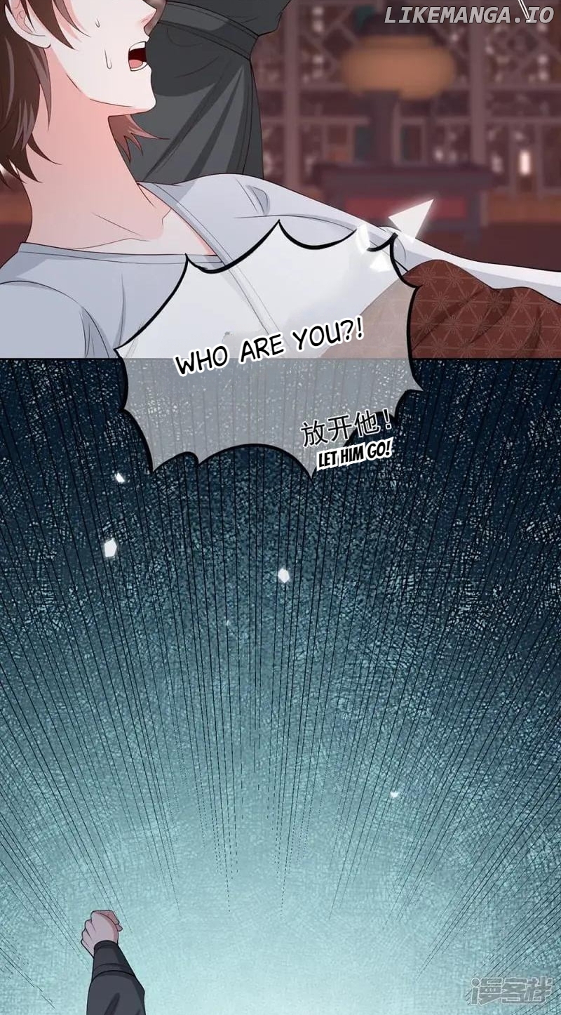 Poisonous Doctor: First Wife’s Daughter Chapter 334 - page 18