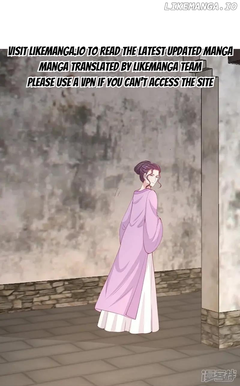Poisonous Doctor: First Wife’s Daughter Chapter 334 - page 2