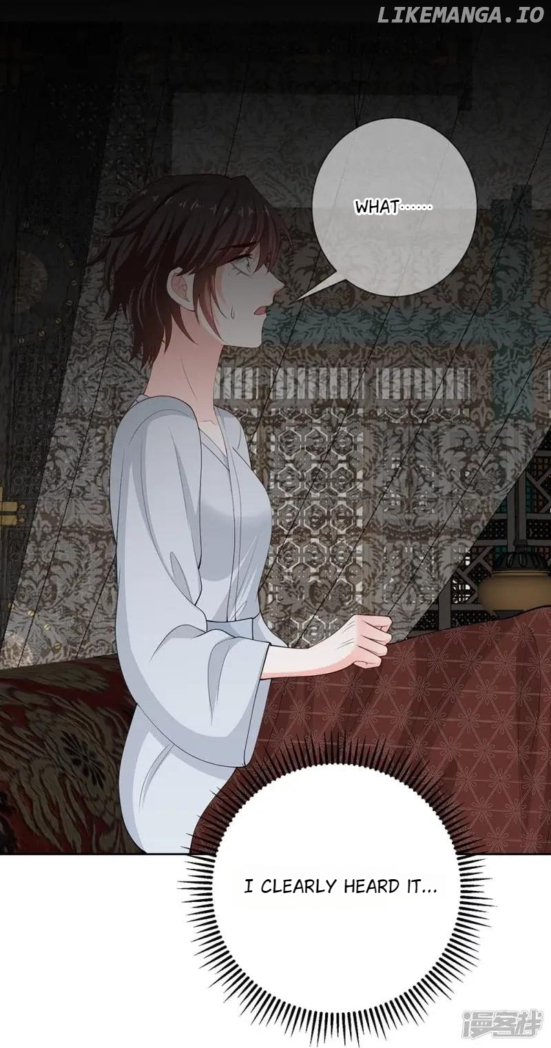 Poisonous Doctor: First Wife’s Daughter Chapter 334 - page 24