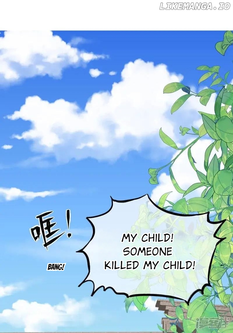 Poisonous Doctor: First Wife’s Daughter Chapter 334 - page 26