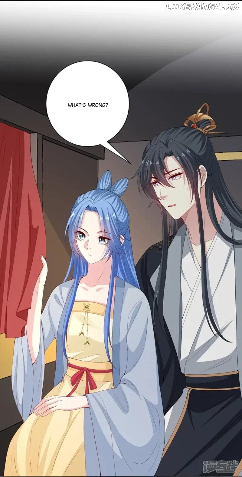 Poisonous Doctor: First Wife’s Daughter Chapter 334 - page 3