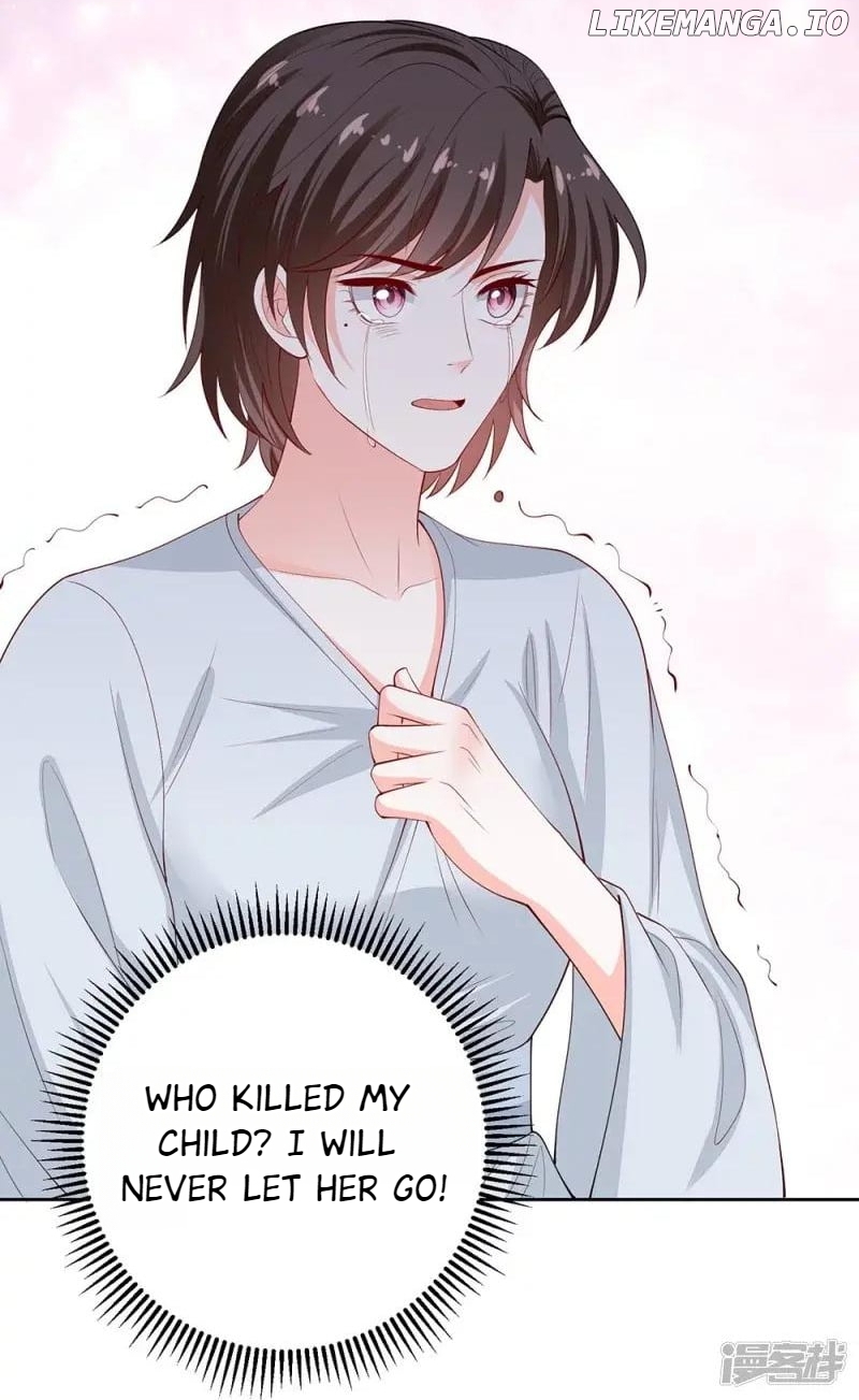 Poisonous Doctor: First Wife’s Daughter Chapter 334 - page 30