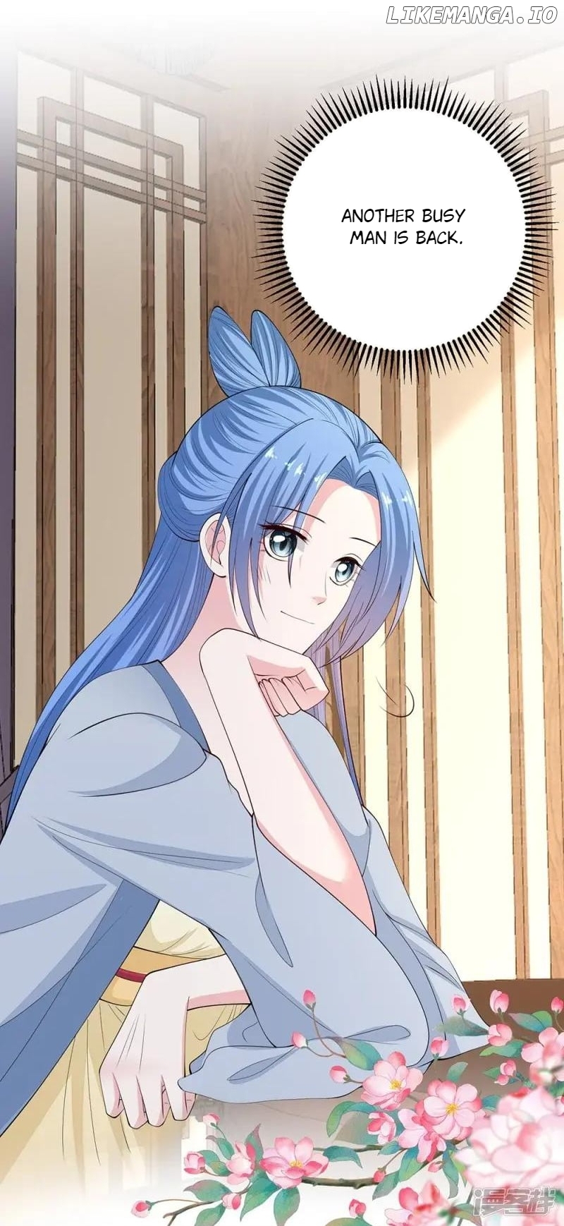 Poisonous Doctor: First Wife’s Daughter Chapter 334 - page 36