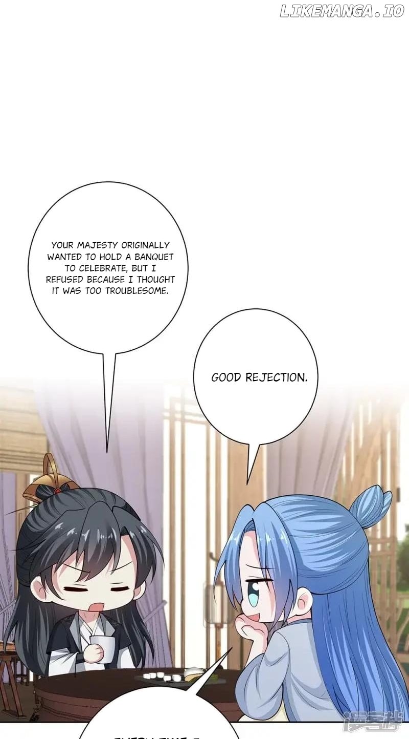 Poisonous Doctor: First Wife’s Daughter Chapter 334 - page 38