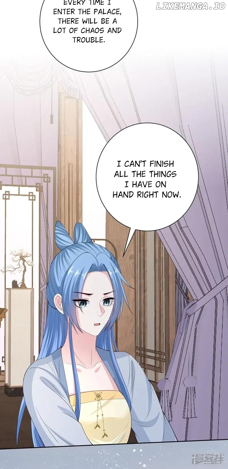 Poisonous Doctor: First Wife’s Daughter Chapter 334 - page 39