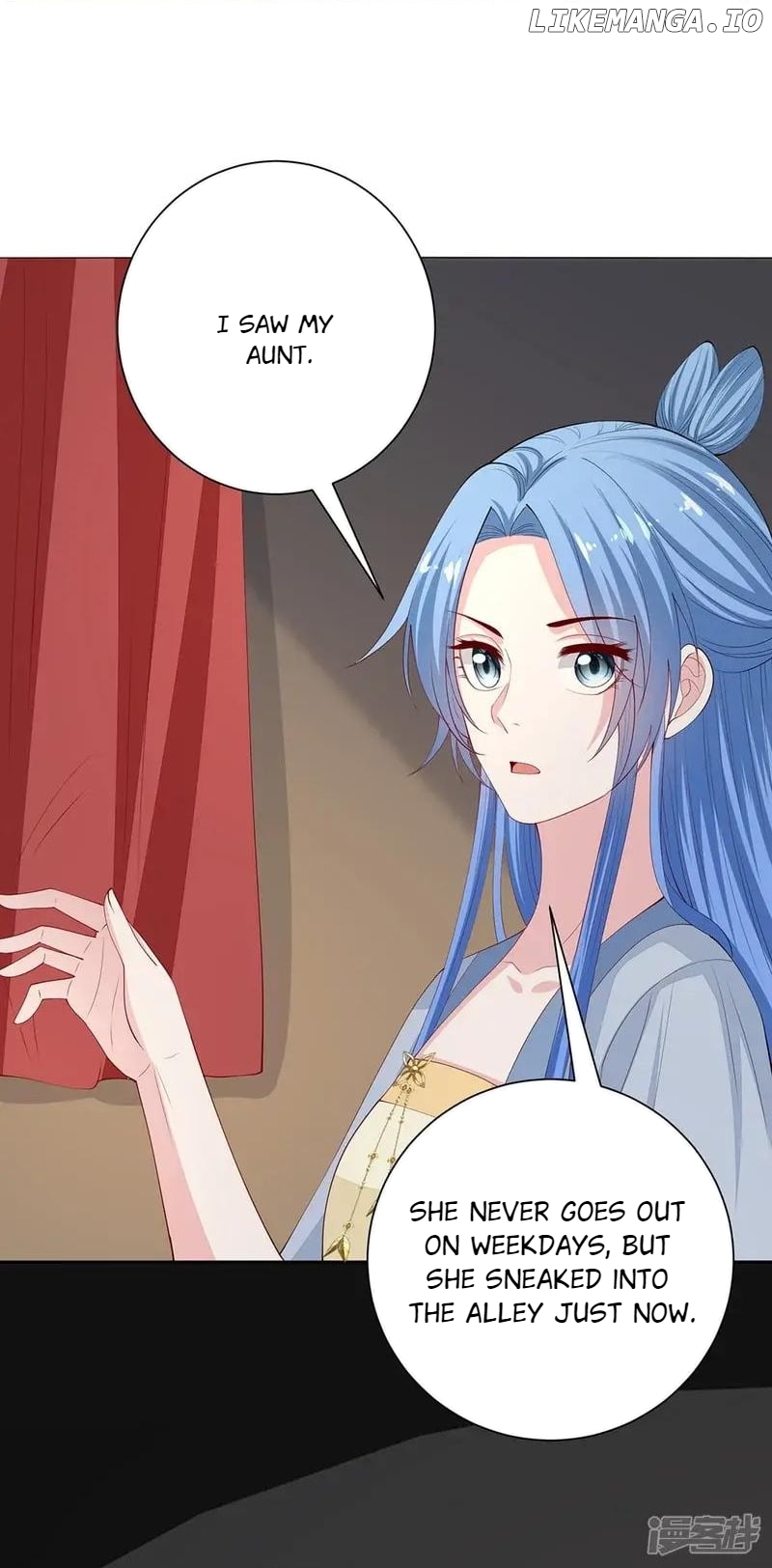 Poisonous Doctor: First Wife’s Daughter Chapter 334 - page 4