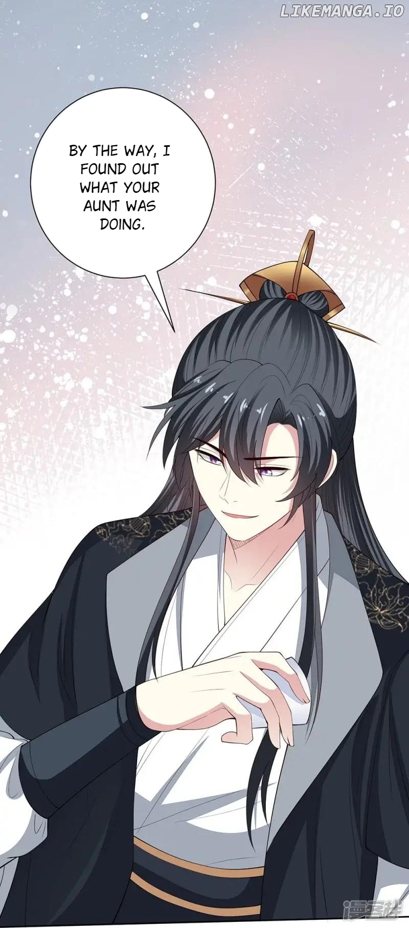 Poisonous Doctor: First Wife’s Daughter Chapter 334 - page 40