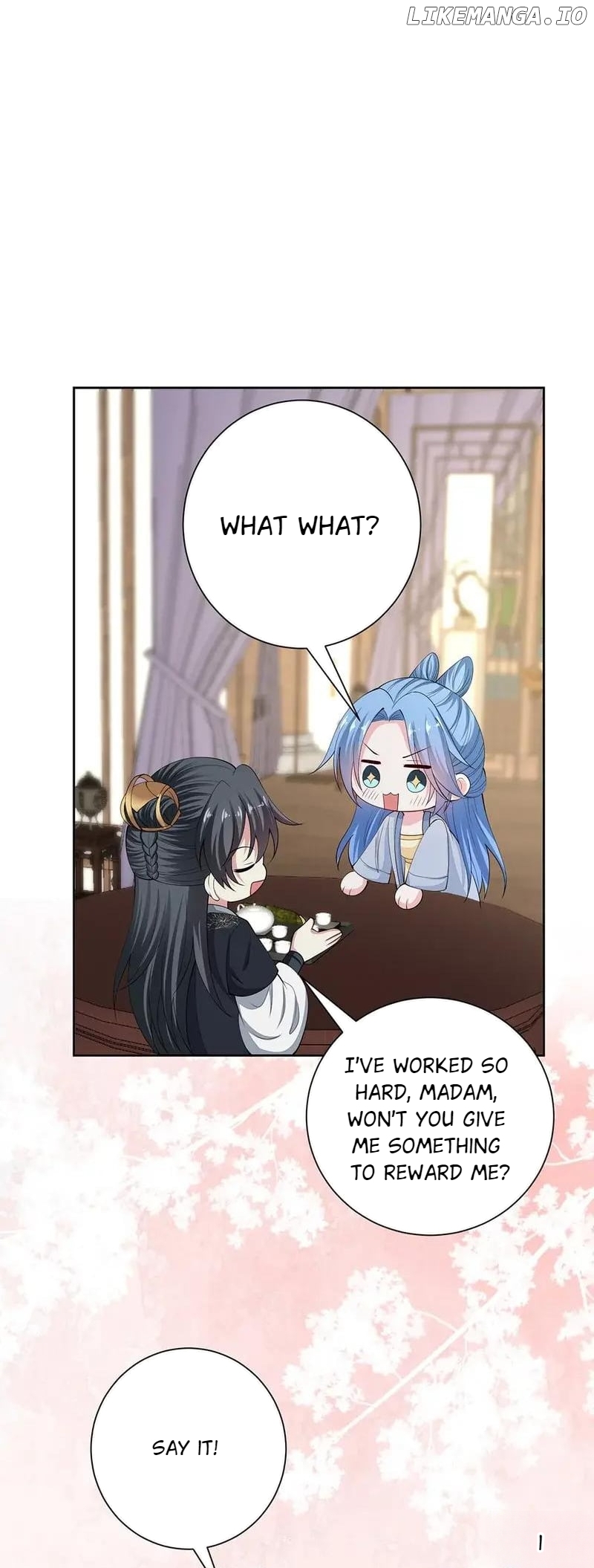 Poisonous Doctor: First Wife’s Daughter Chapter 334 - page 41