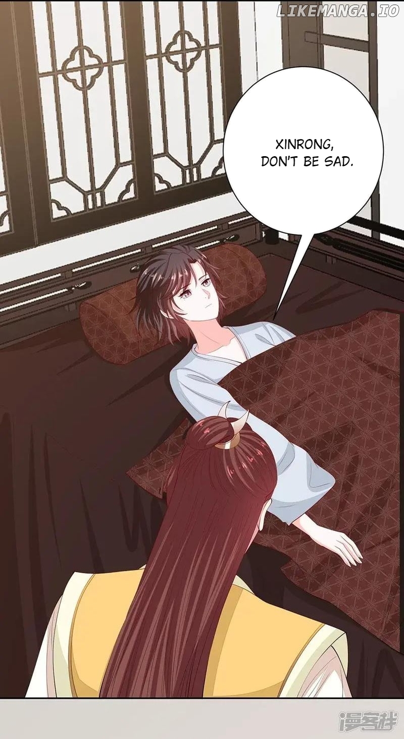 Poisonous Doctor: First Wife’s Daughter Chapter 334 - page 9