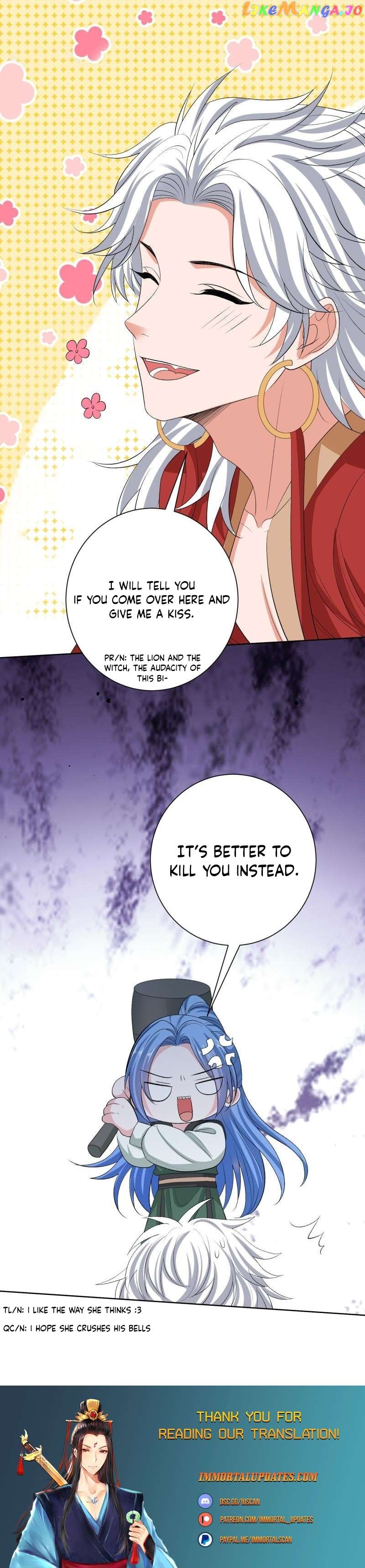 Poisonous Doctor: First Wife’s Daughter Chapter 273 - page 11