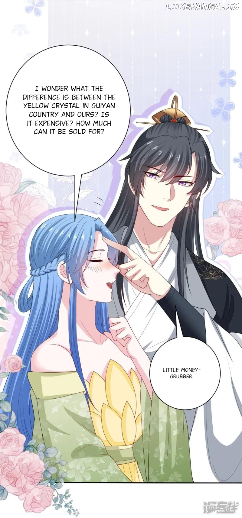 Poisonous Doctor: First Wife’s Daughter Chapter 317 - page 13