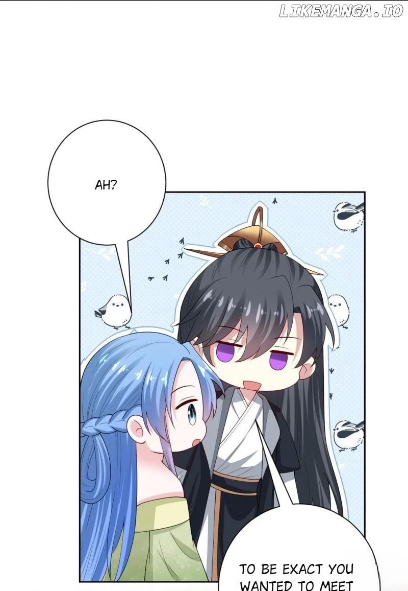 Poisonous Doctor: First Wife’s Daughter Chapter 317 - page 20