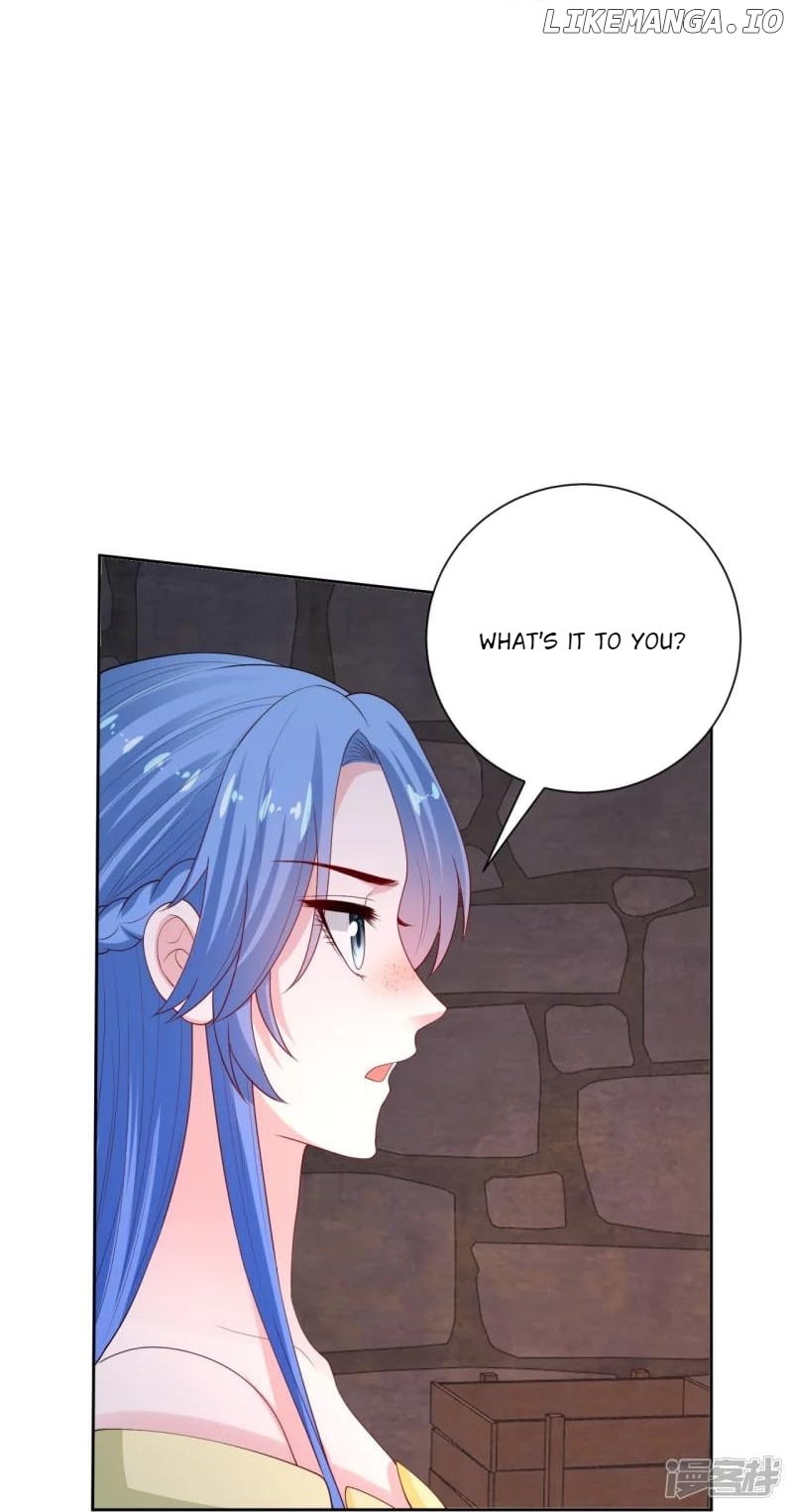 Poisonous Doctor: First Wife’s Daughter Chapter 317 - page 24