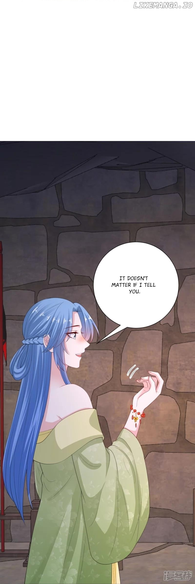 Poisonous Doctor: First Wife’s Daughter Chapter 317 - page 25