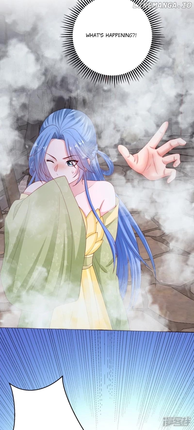 Poisonous Doctor: First Wife’s Daughter Chapter 317 - page 31