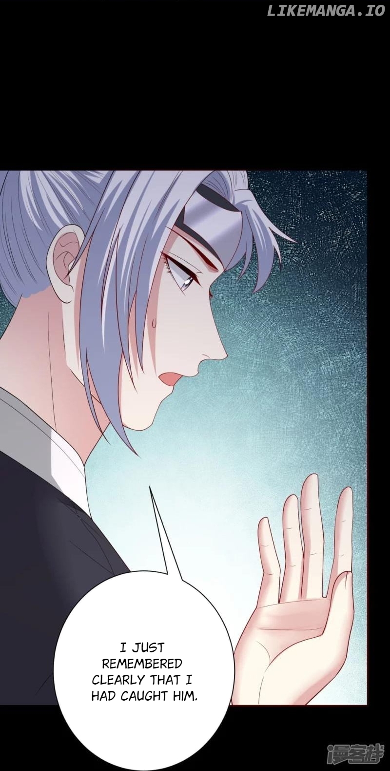 Poisonous Doctor: First Wife’s Daughter Chapter 317 - page 35