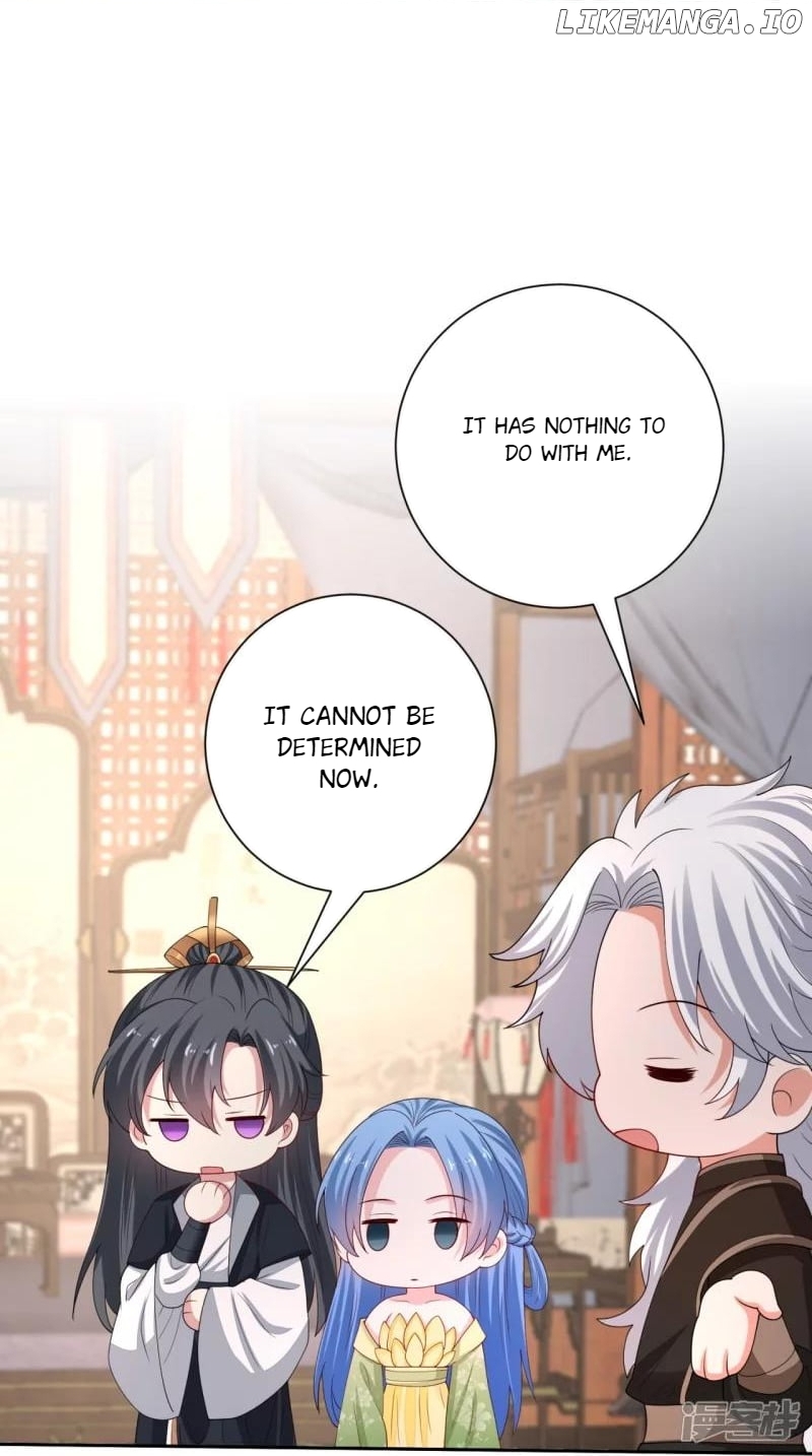 Poisonous Doctor: First Wife’s Daughter Chapter 317 - page 6