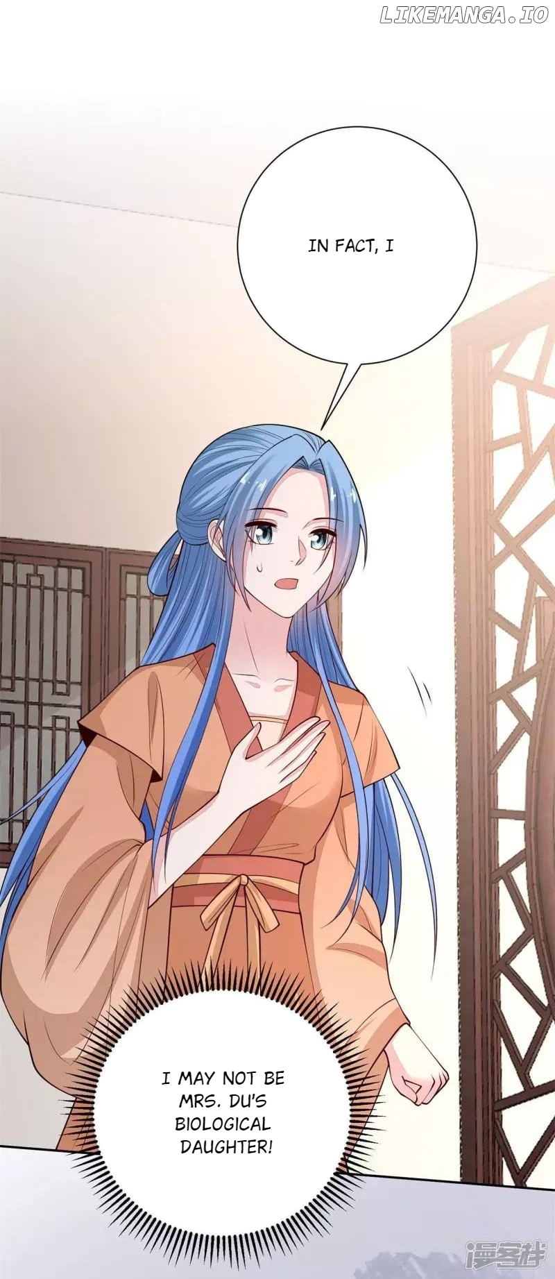 Poisonous Doctor: First Wife’s Daughter Chapter 345 - page 10
