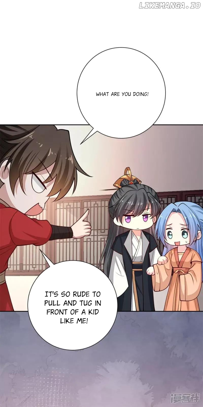 Poisonous Doctor: First Wife’s Daughter Chapter 345 - page 12