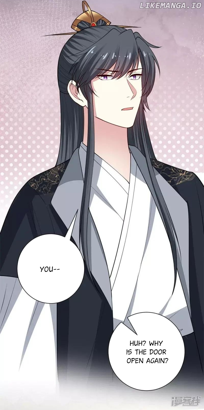 Poisonous Doctor: First Wife’s Daughter Chapter 345 - page 13