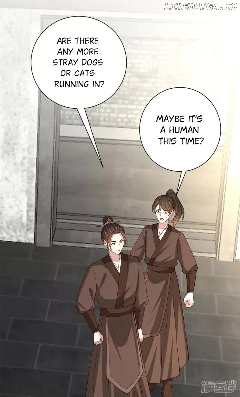 Poisonous Doctor: First Wife’s Daughter Chapter 345 - page 14