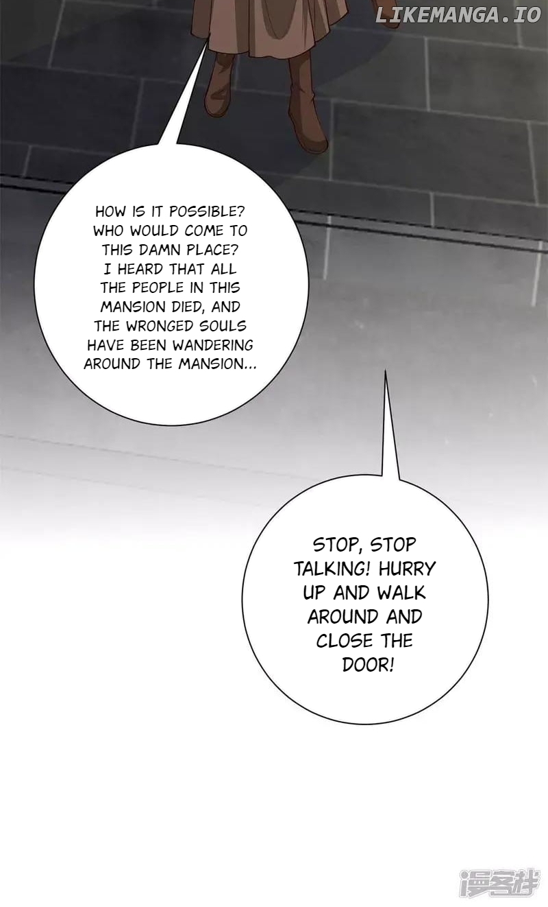 Poisonous Doctor: First Wife’s Daughter Chapter 345 - page 15