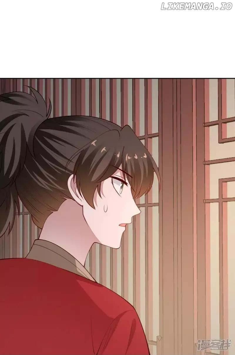 Poisonous Doctor: First Wife’s Daughter Chapter 345 - page 16