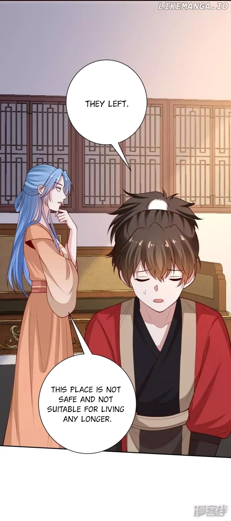 Poisonous Doctor: First Wife’s Daughter Chapter 345 - page 17