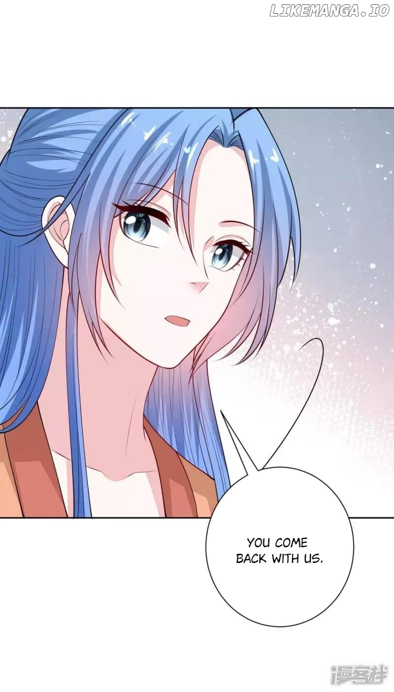 Poisonous Doctor: First Wife’s Daughter Chapter 345 - page 18