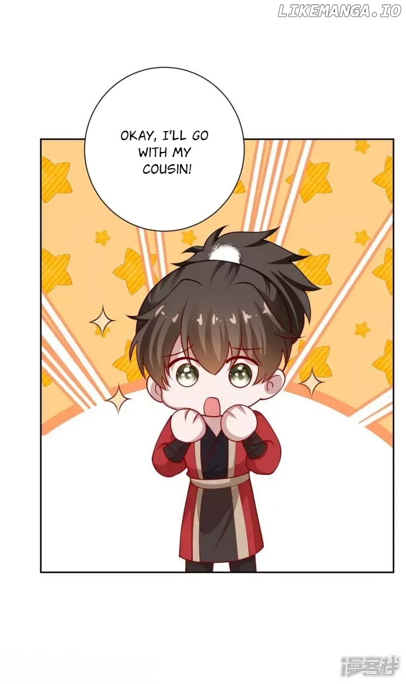Poisonous Doctor: First Wife’s Daughter Chapter 345 - page 19