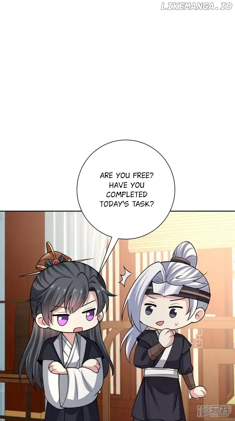 Poisonous Doctor: First Wife’s Daughter Chapter 345 - page 23