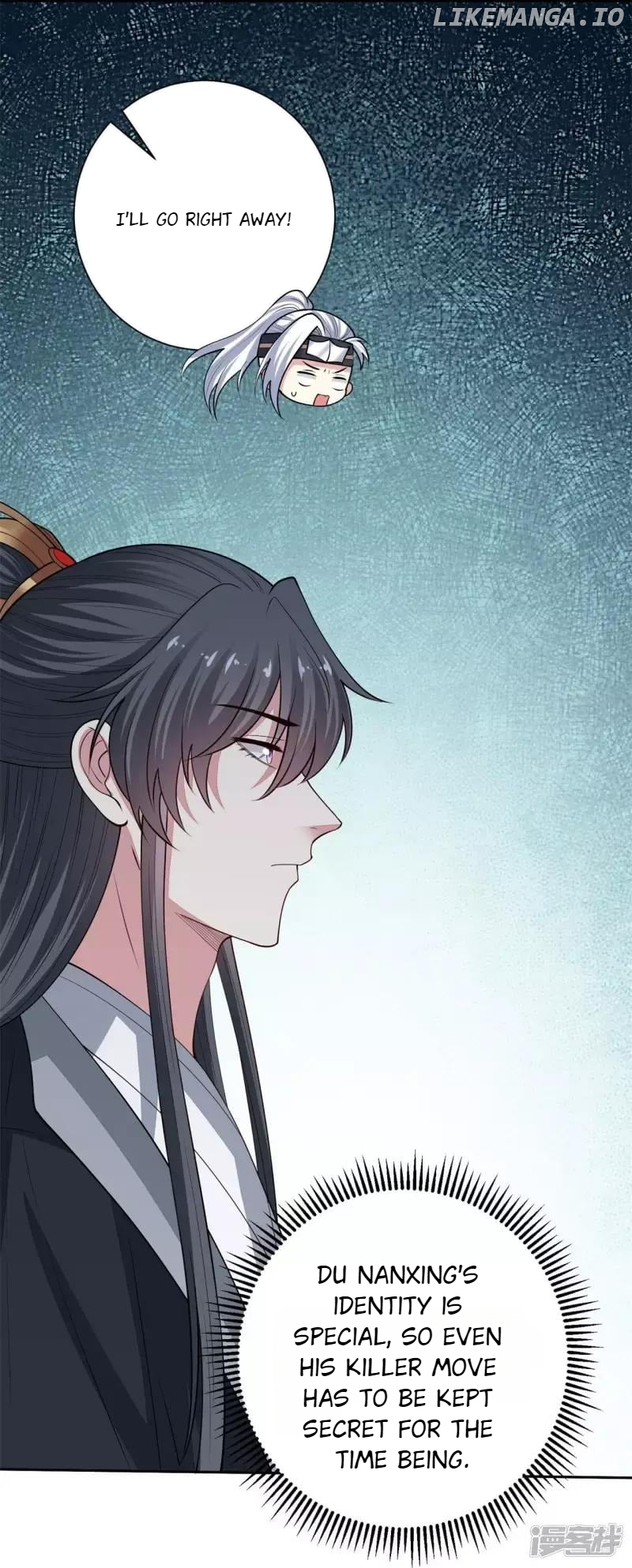 Poisonous Doctor: First Wife’s Daughter Chapter 345 - page 24