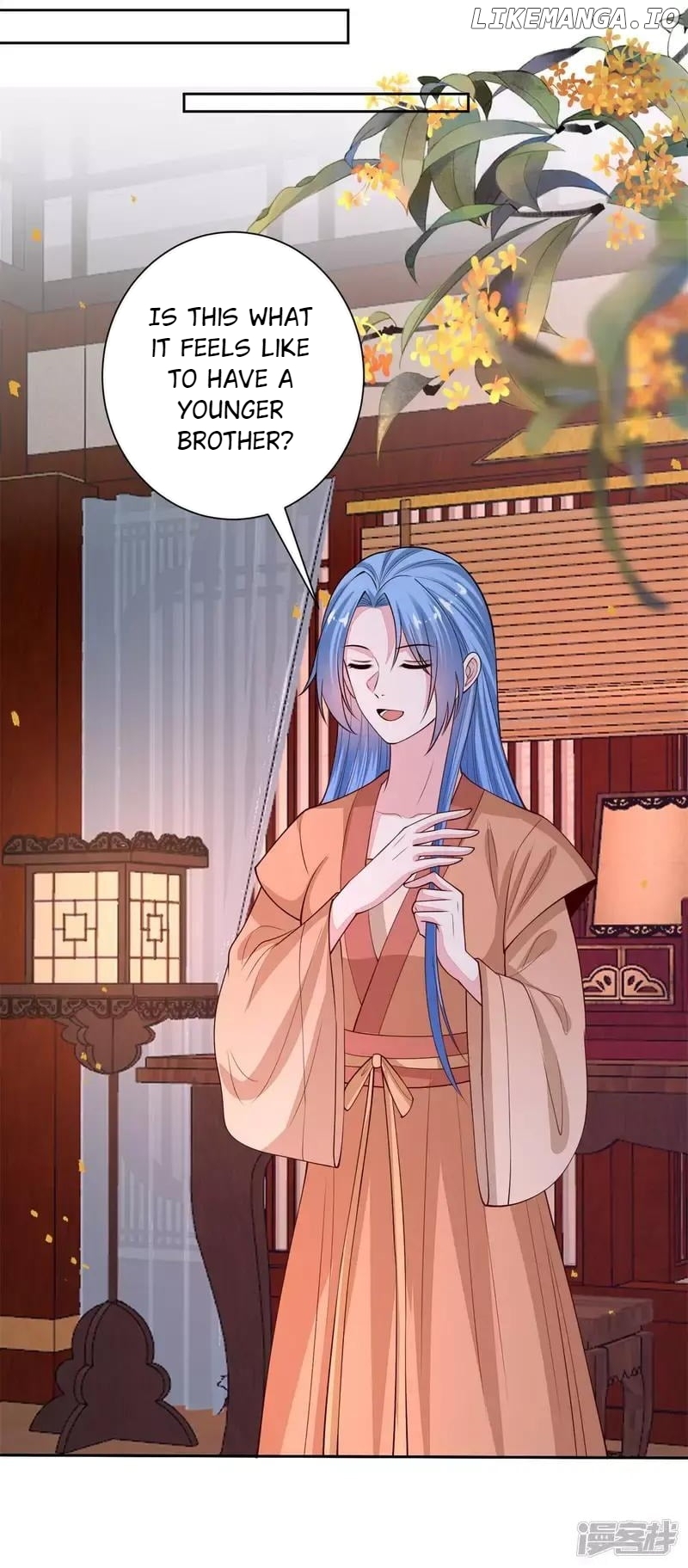 Poisonous Doctor: First Wife’s Daughter Chapter 345 - page 28