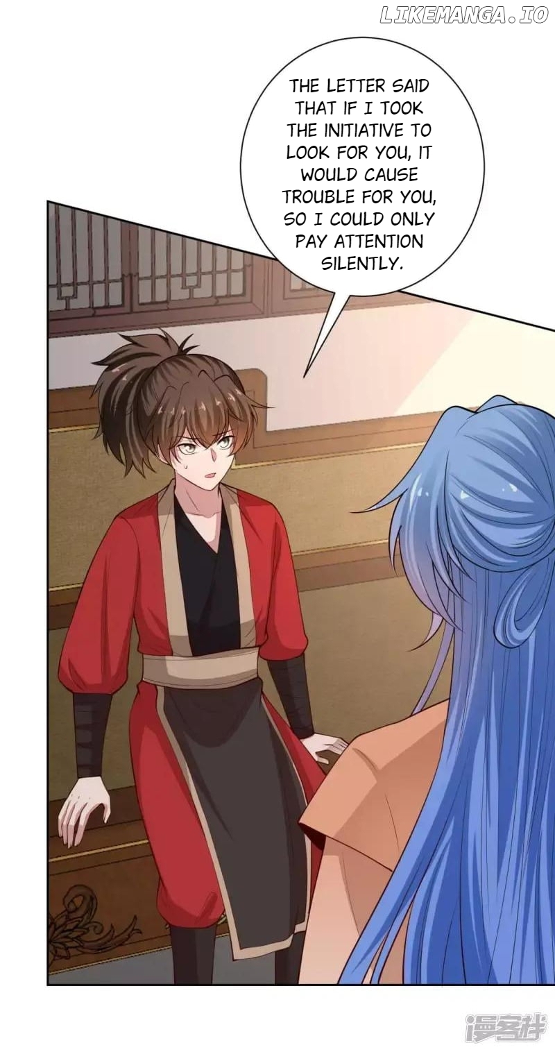 Poisonous Doctor: First Wife’s Daughter Chapter 345 - page 3