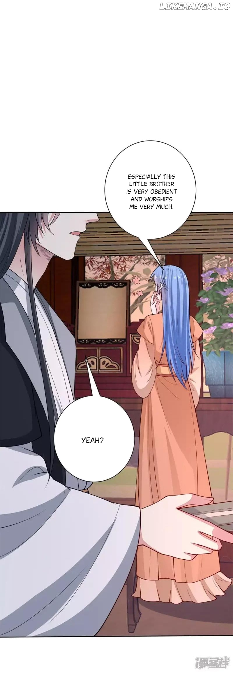 Poisonous Doctor: First Wife’s Daughter Chapter 345 - page 31