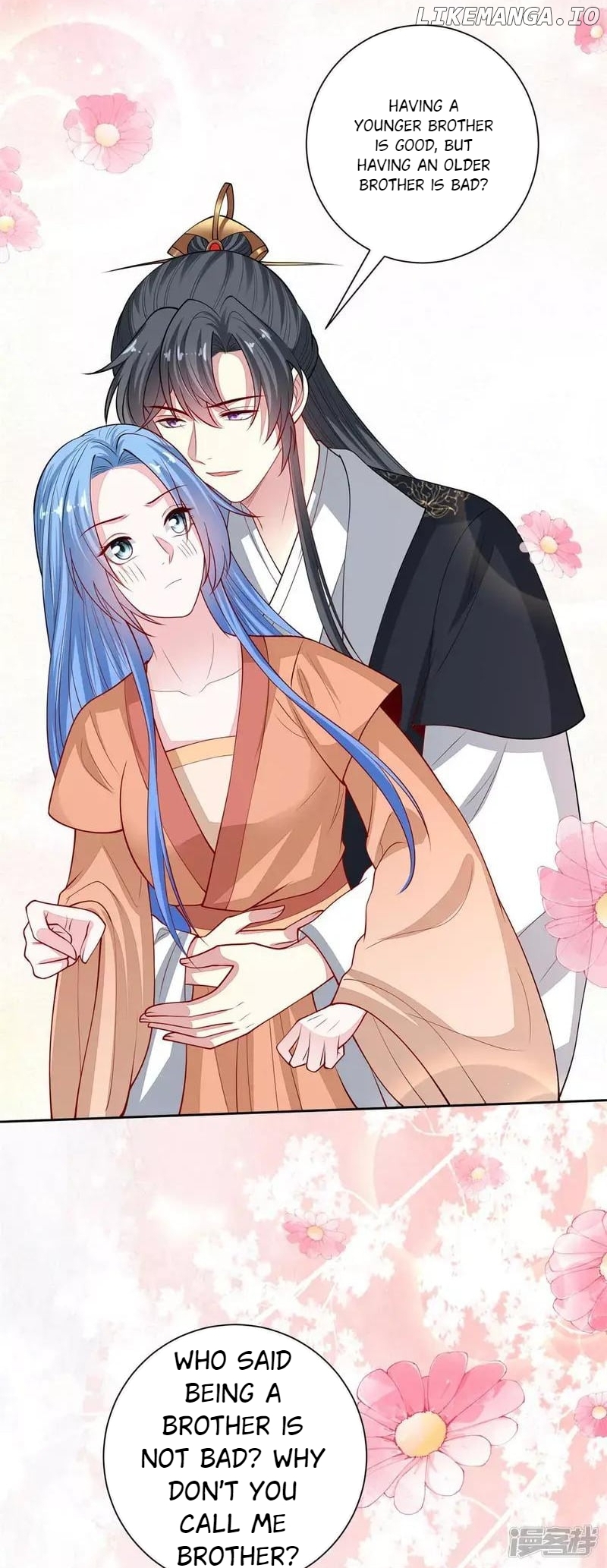 Poisonous Doctor: First Wife’s Daughter Chapter 345 - page 33