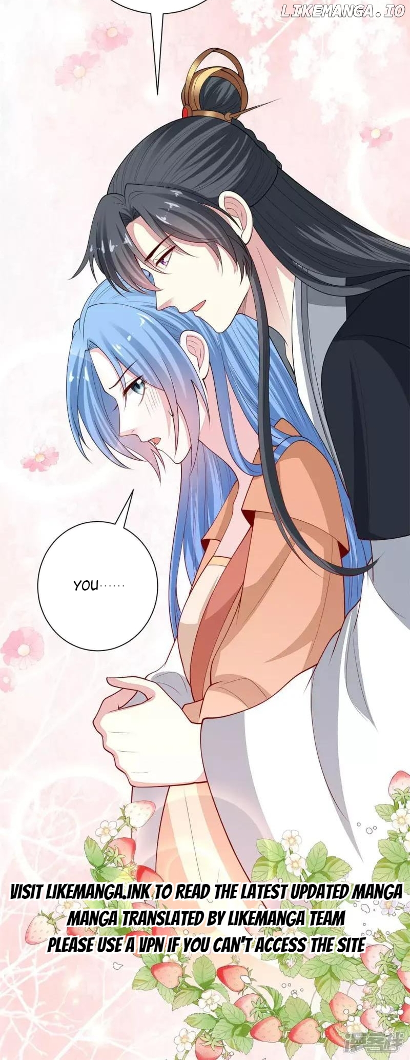 Poisonous Doctor: First Wife’s Daughter Chapter 345 - page 34