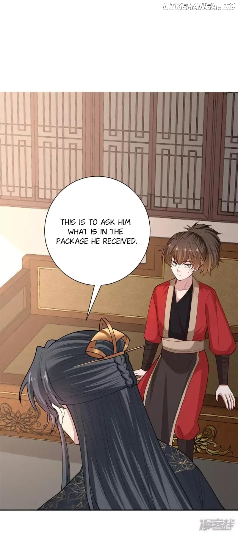 Poisonous Doctor: First Wife’s Daughter Chapter 345 - page 8