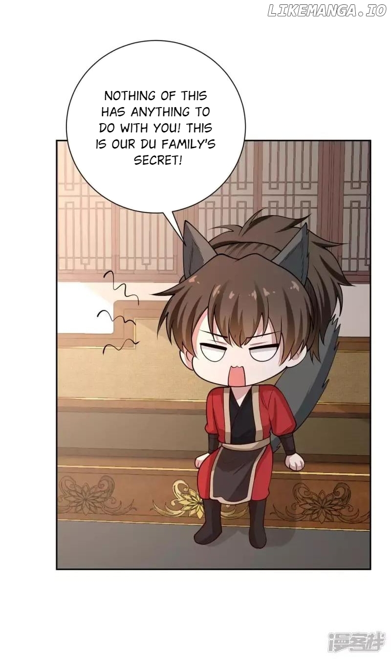 Poisonous Doctor: First Wife’s Daughter Chapter 345 - page 9