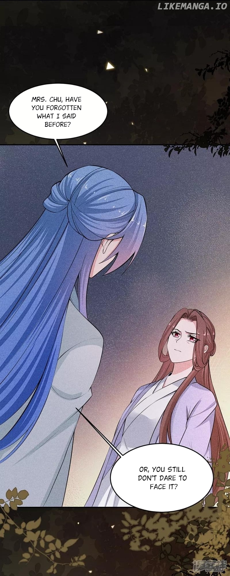 Poisonous Doctor: First Wife’s Daughter Chapter 394 - page 10