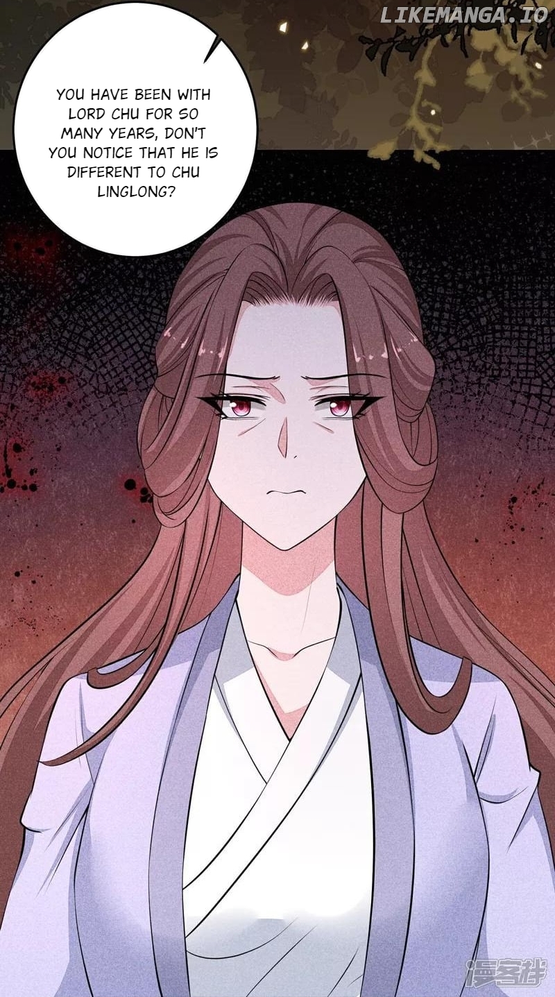 Poisonous Doctor: First Wife’s Daughter Chapter 394 - page 11