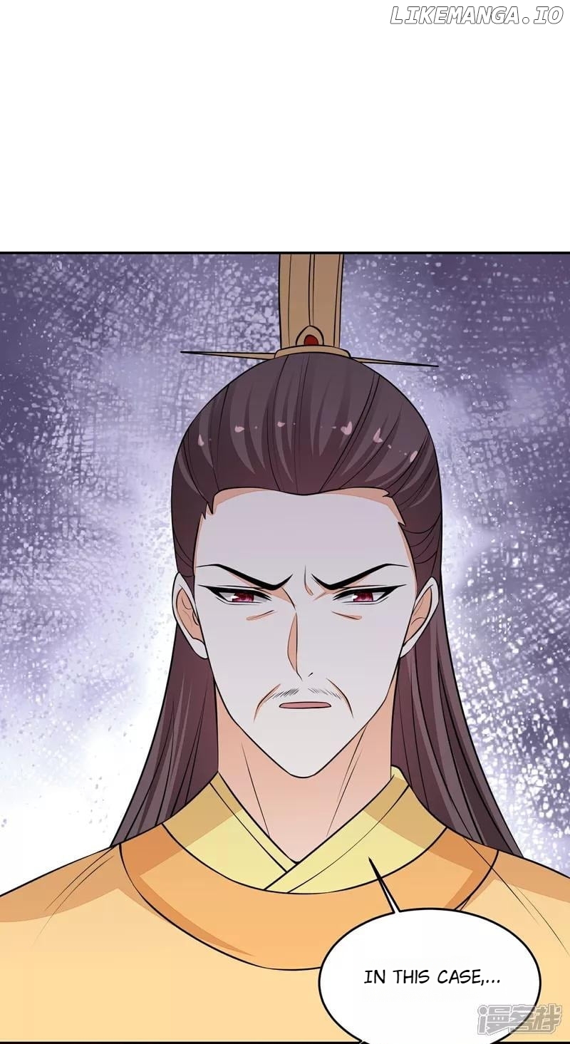Poisonous Doctor: First Wife’s Daughter Chapter 394 - page 28