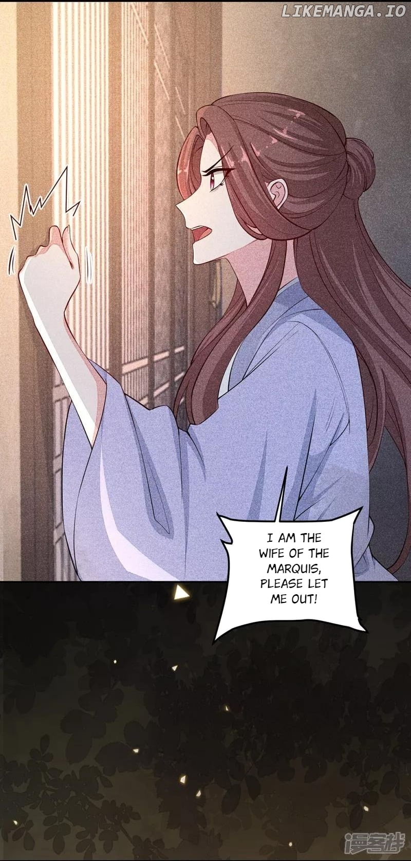Poisonous Doctor: First Wife’s Daughter Chapter 394 - page 3