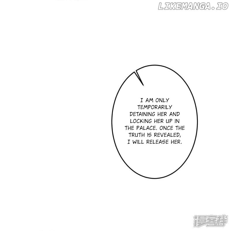 Poisonous Doctor: First Wife’s Daughter Chapter 394 - page 30