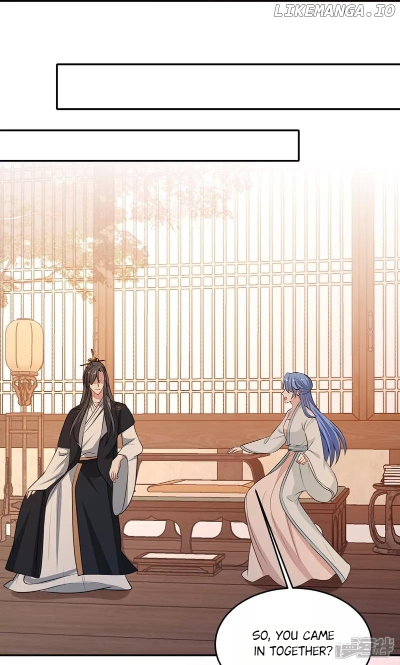 Poisonous Doctor: First Wife’s Daughter Chapter 394 - page 38